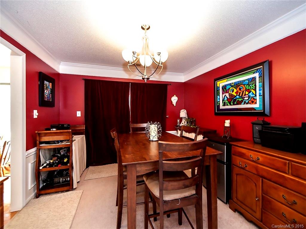 Walkers Creek - Residential