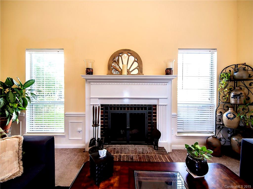 Walkers Creek - Residential