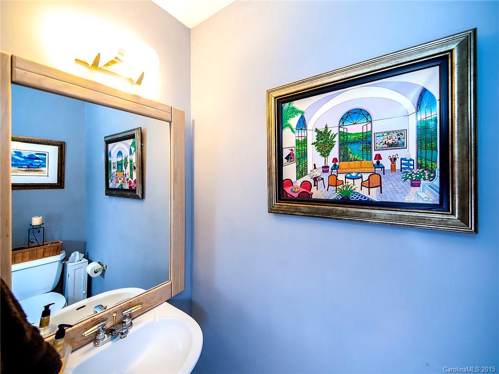 Walkers Creek - Residential