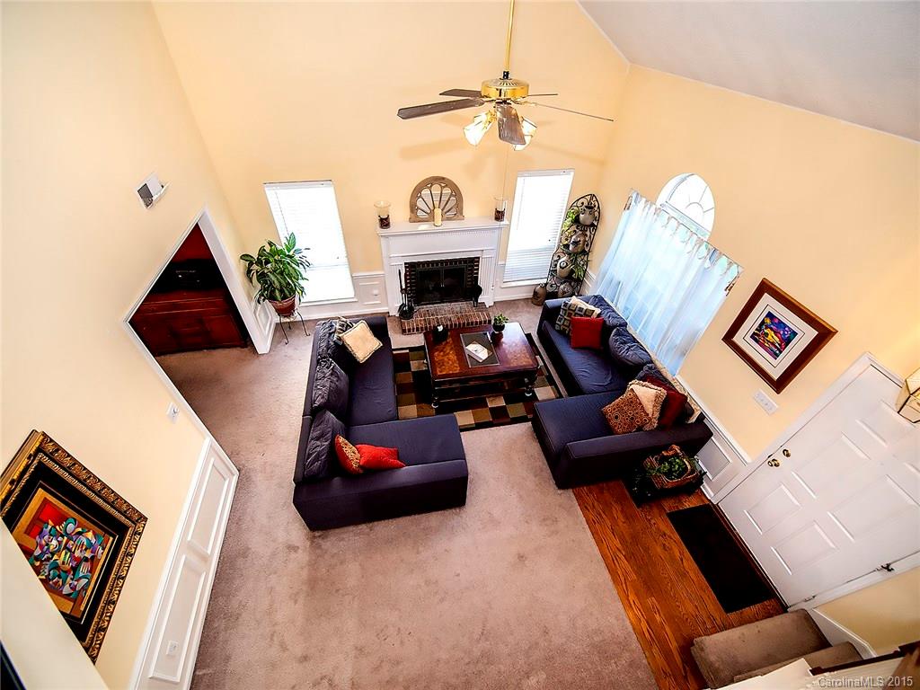 Walkers Creek - Residential