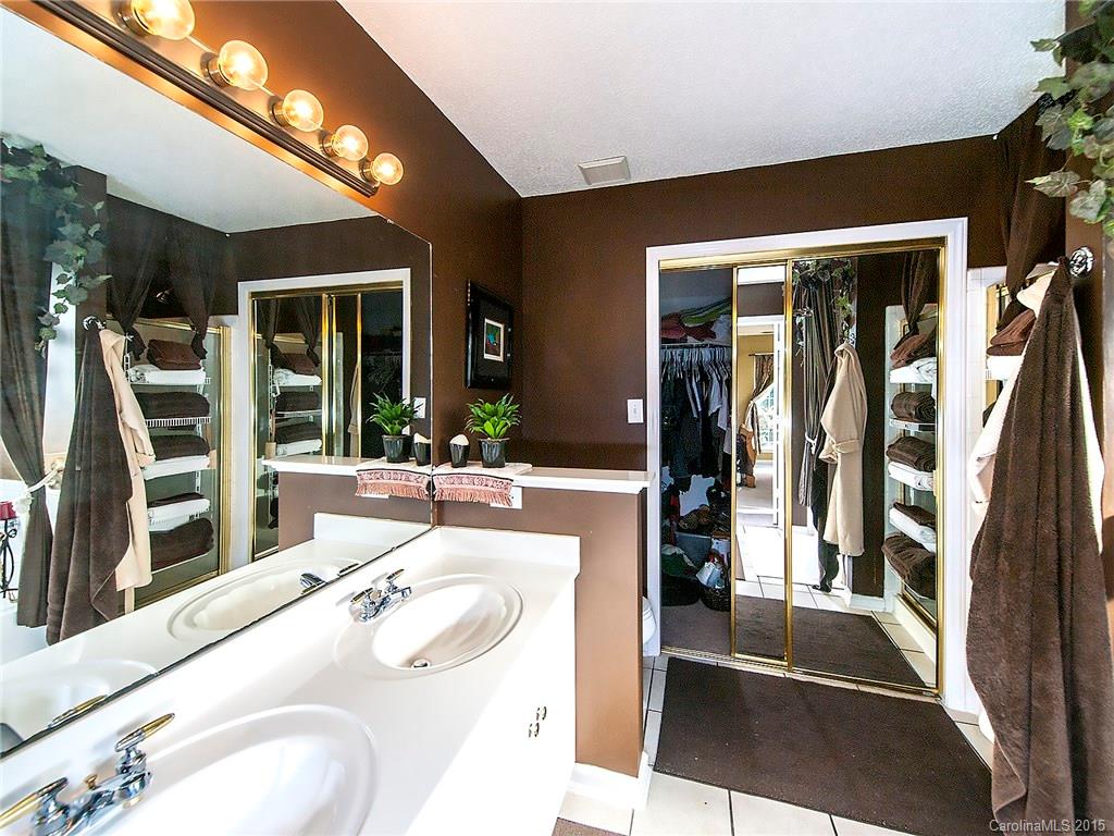 Walkers Creek - Residential