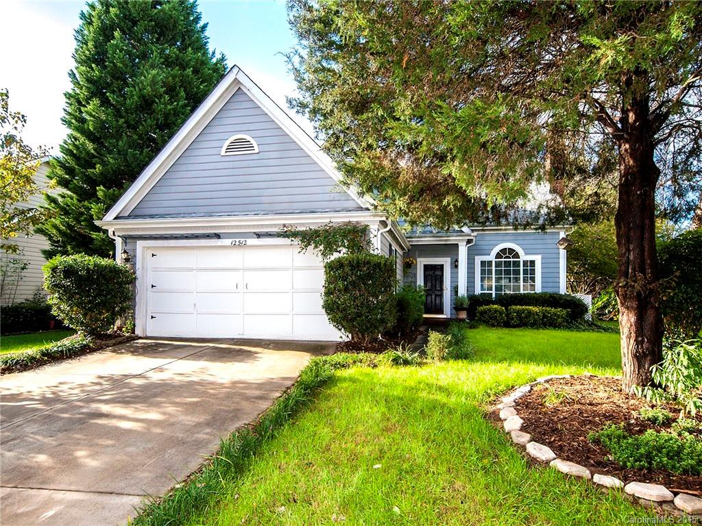 Walkers Creek - Residential