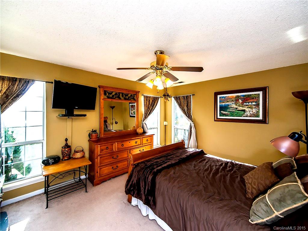 Walkers Creek - Residential