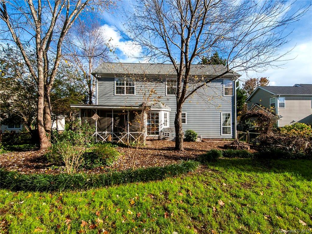 Walkers Creek - Residential