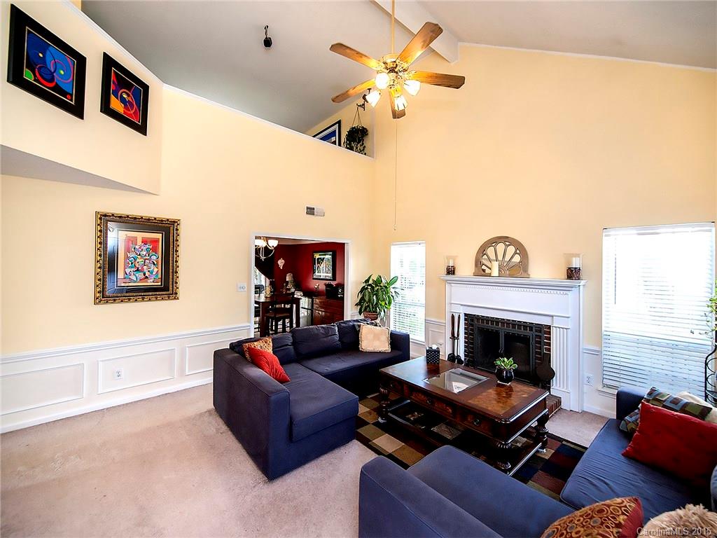 Walkers Creek - Residential