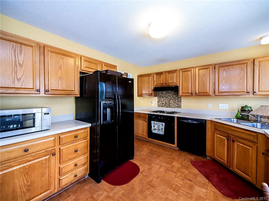 Walkers Creek - Residential