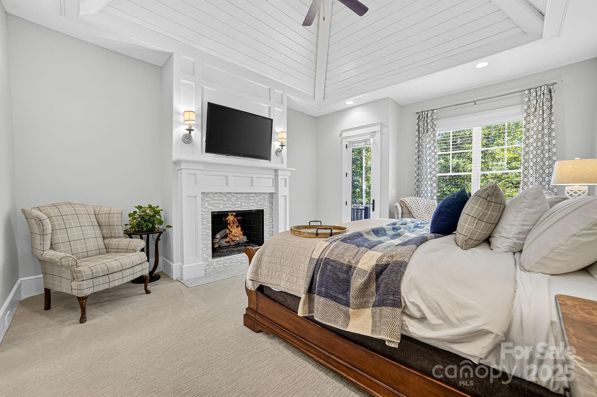 Davidson Wood - Residential