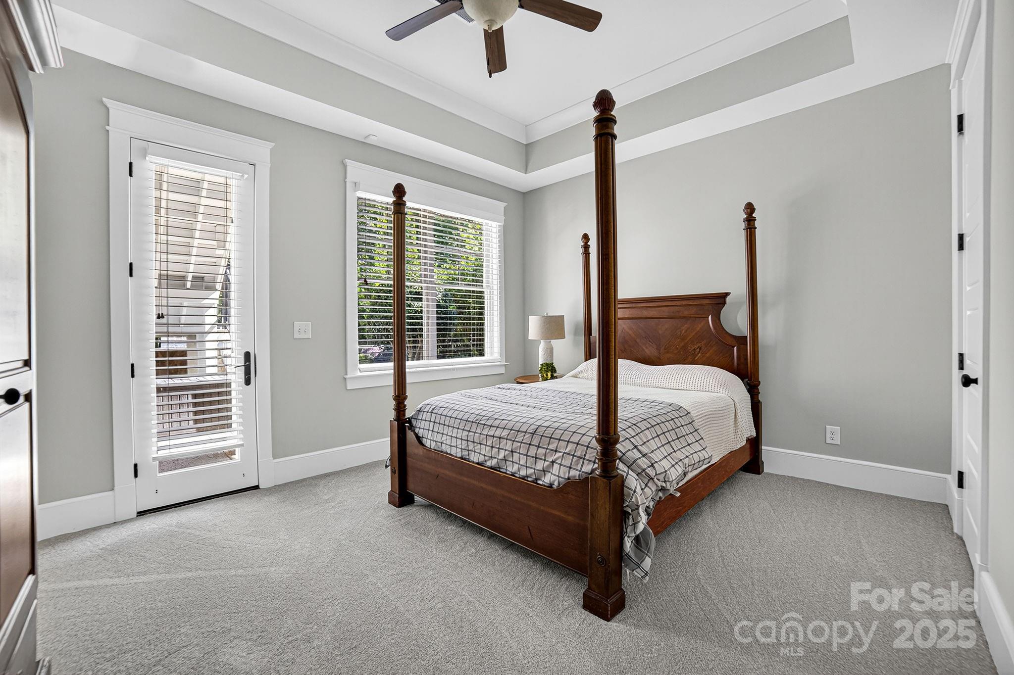 Davidson Wood - Residential