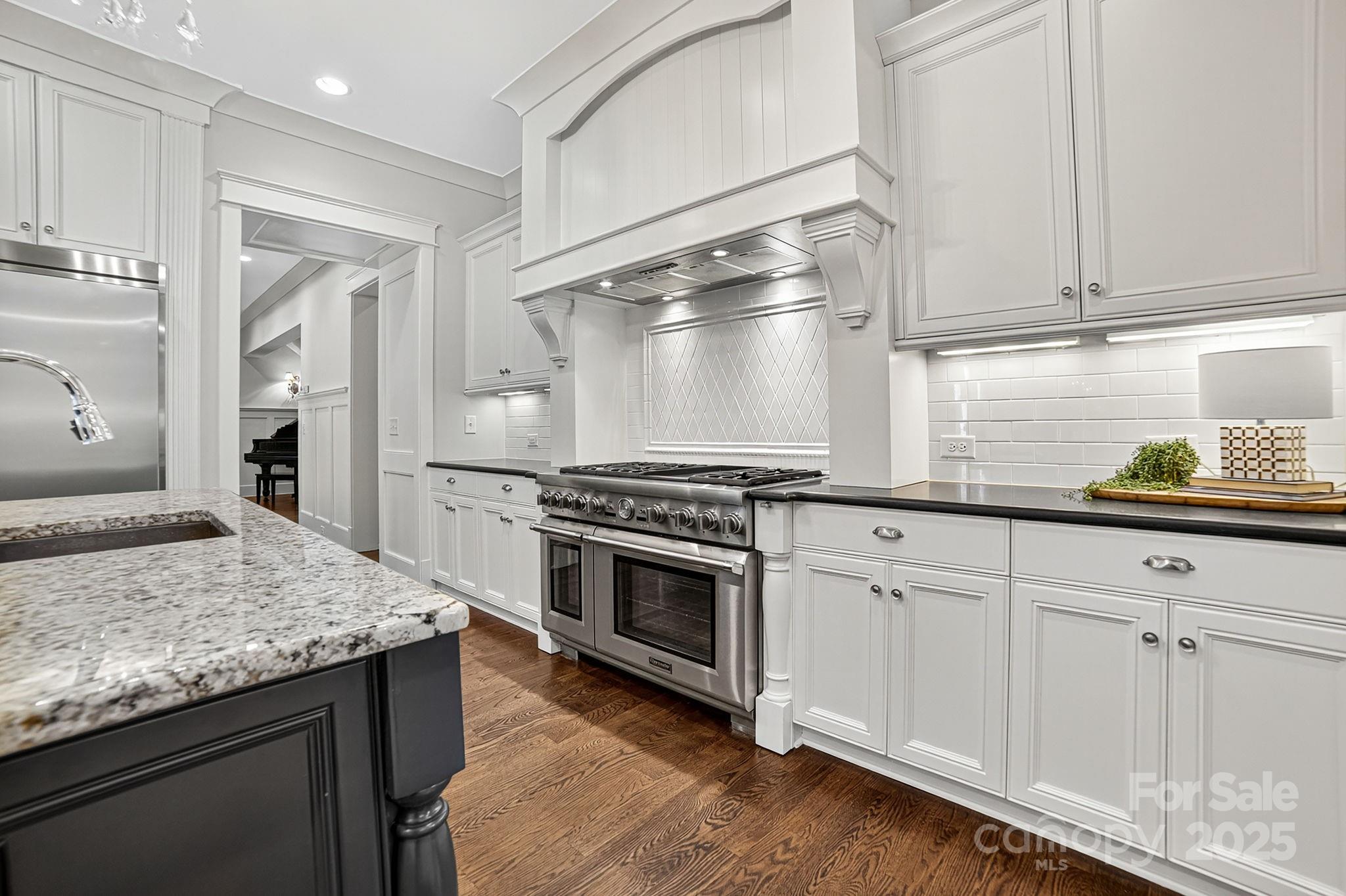 Davidson Wood - Residential