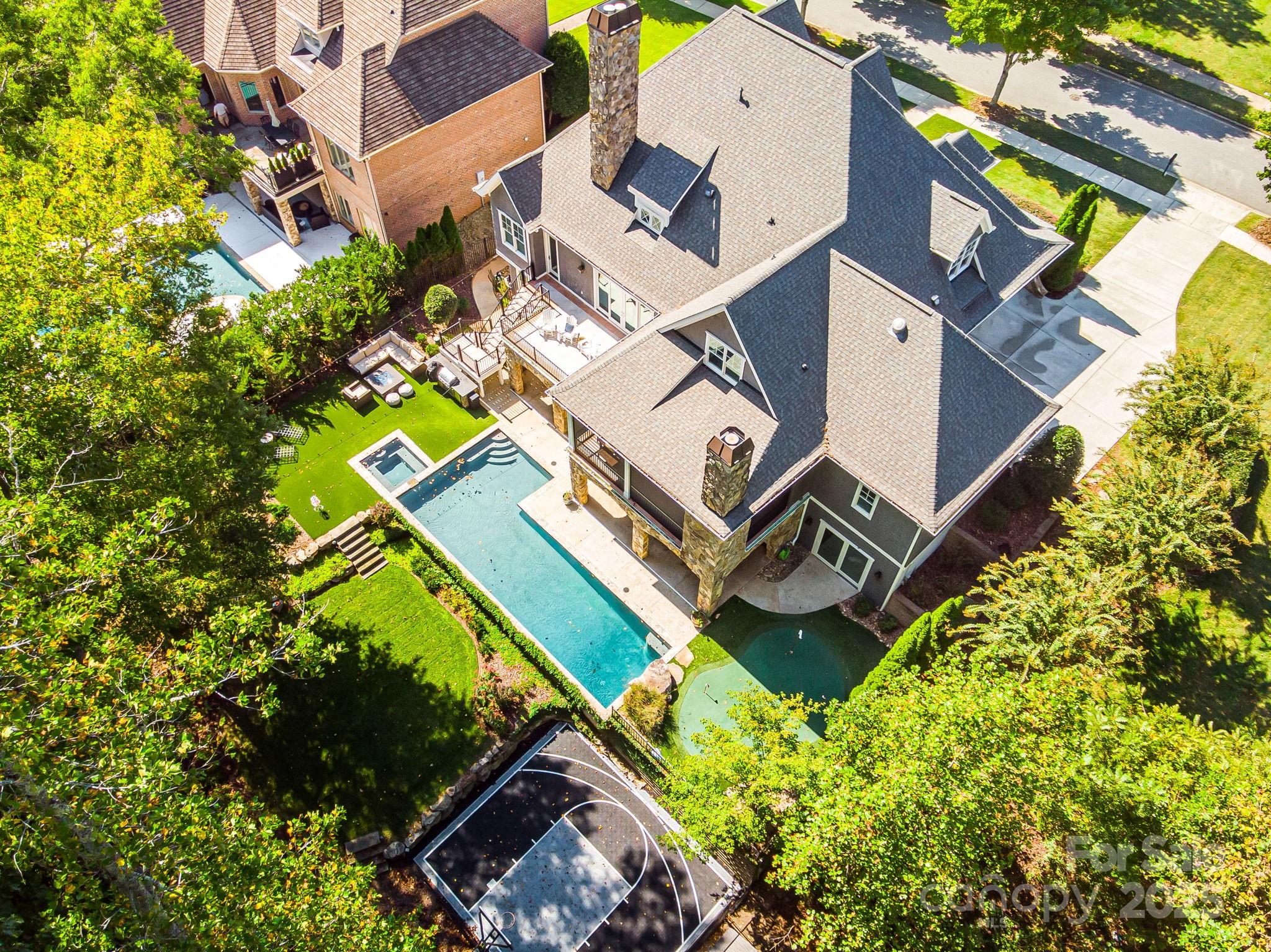 Davidson Wood - Residential