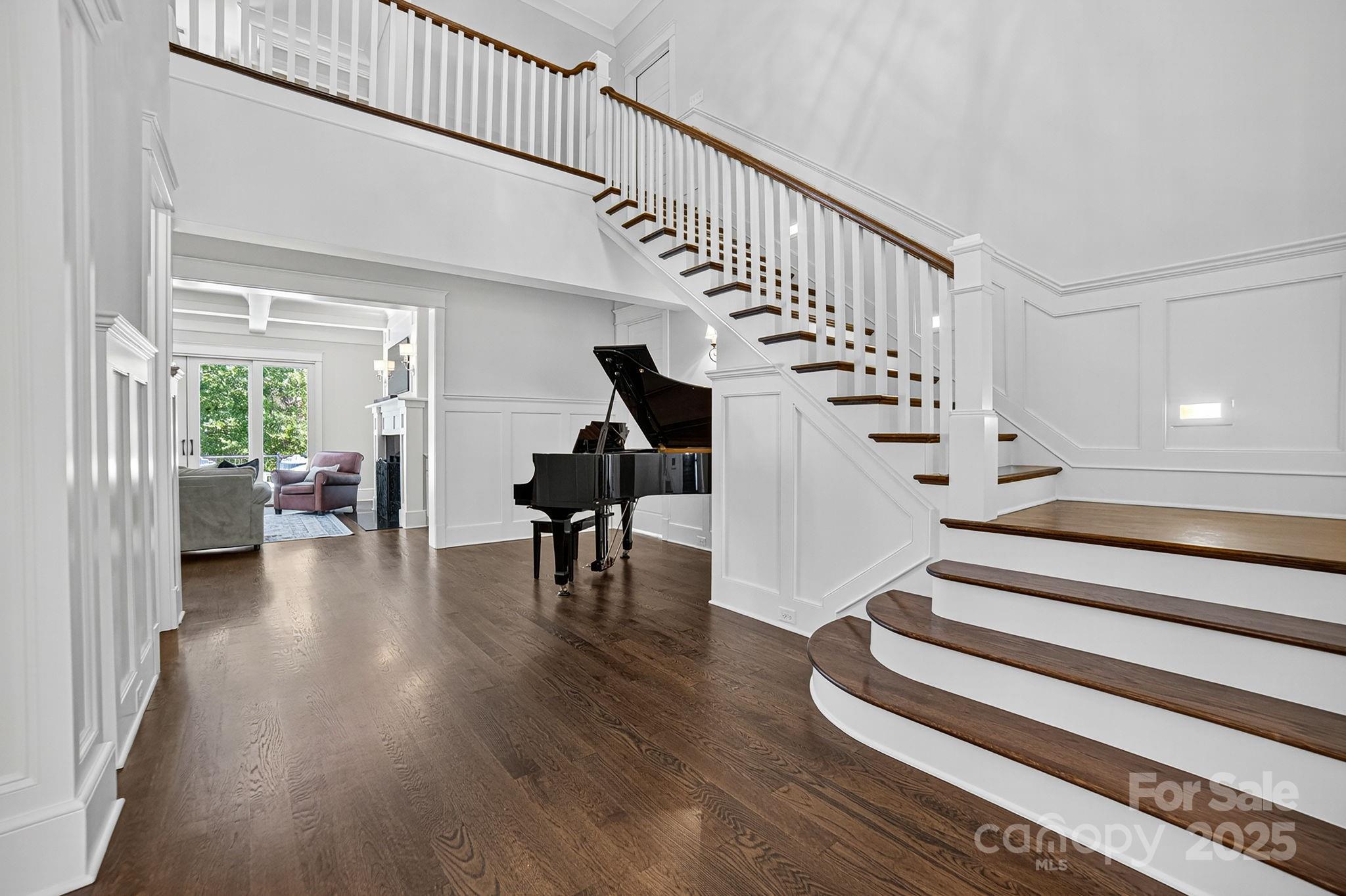 Davidson Wood - Residential