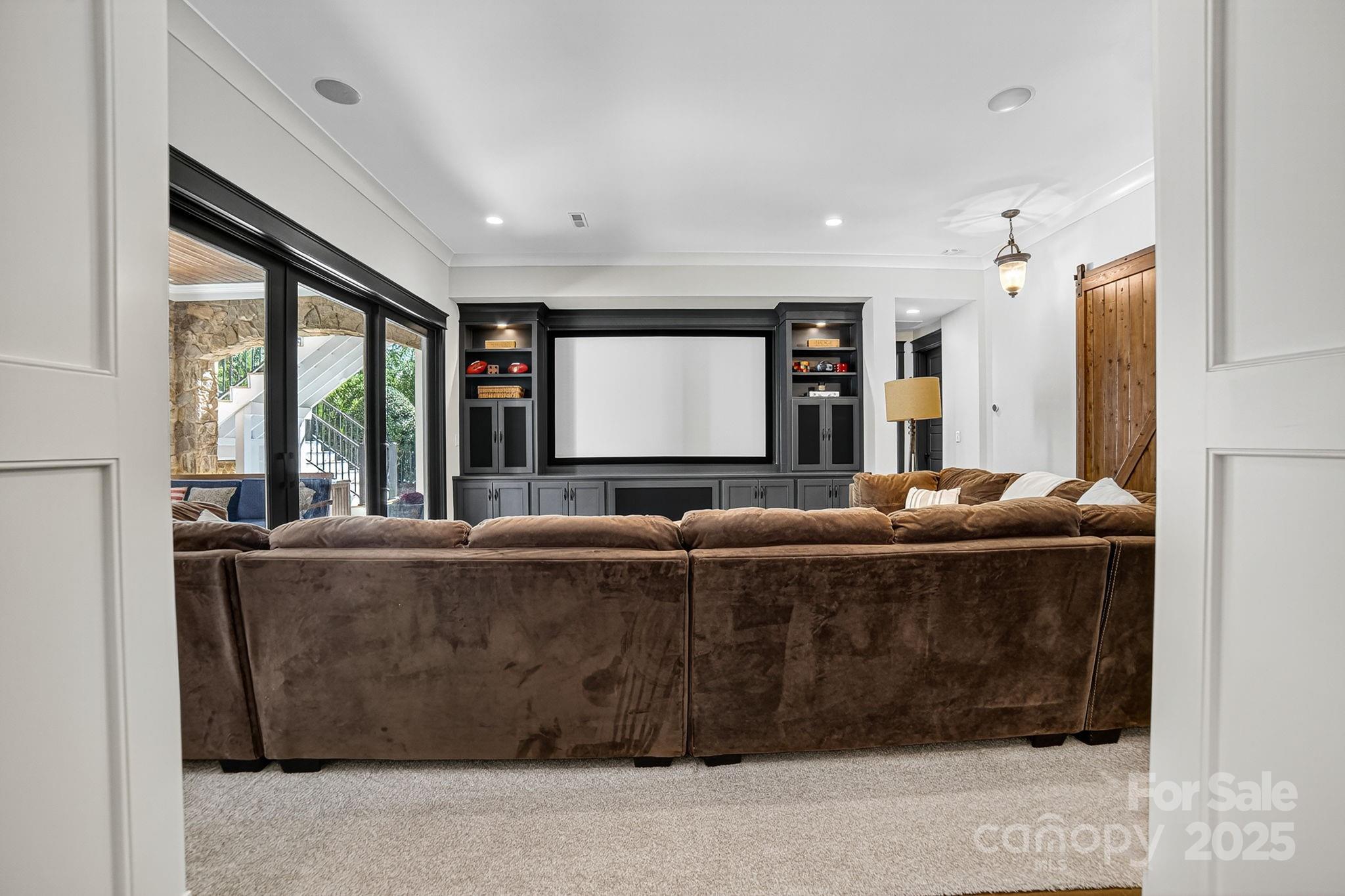 Davidson Wood - Residential