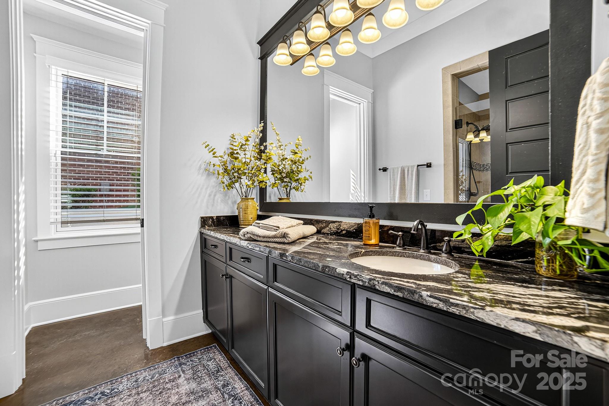 Davidson Wood - Residential