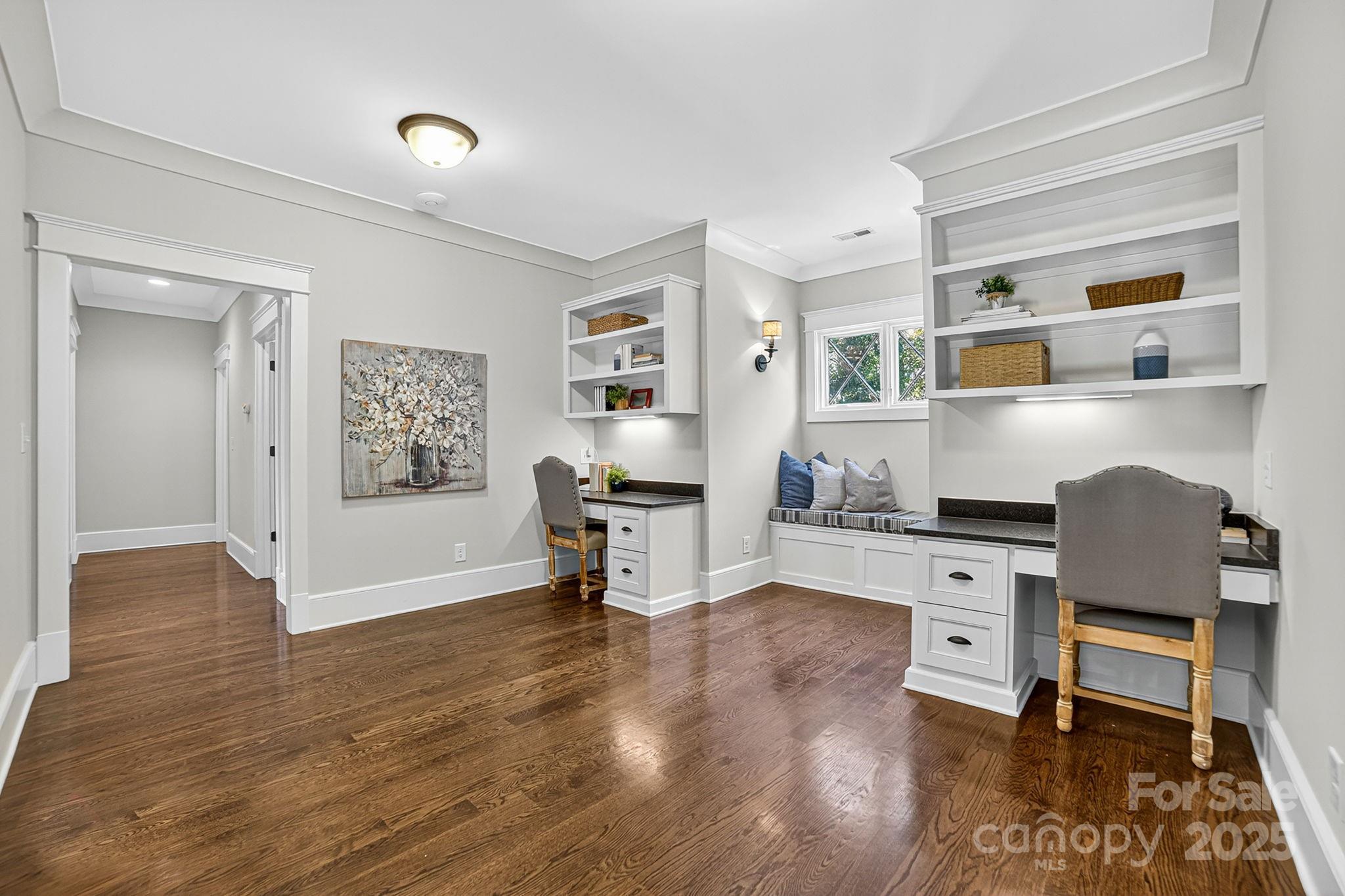 Davidson Wood - Residential