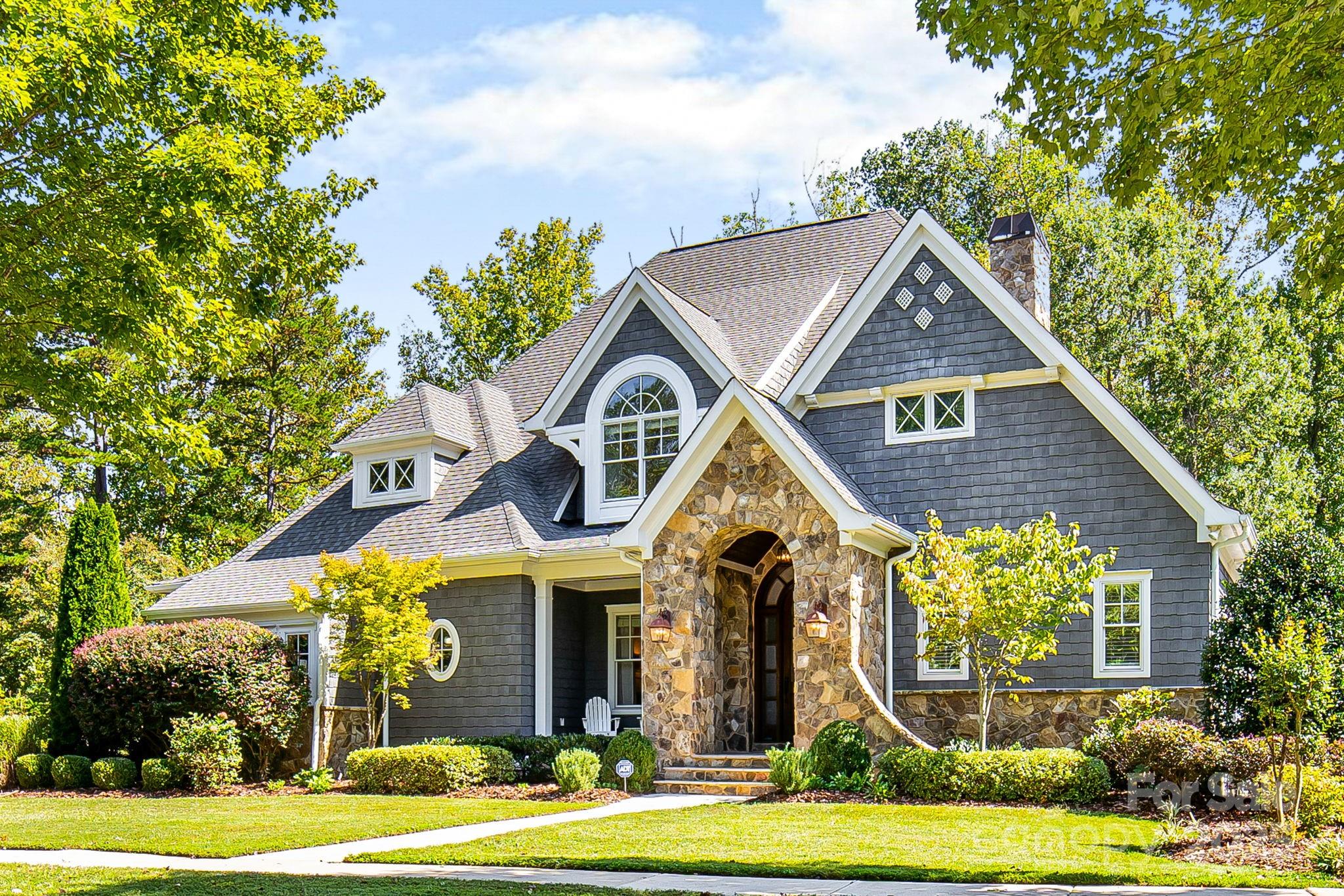 Davidson Wood - Residential