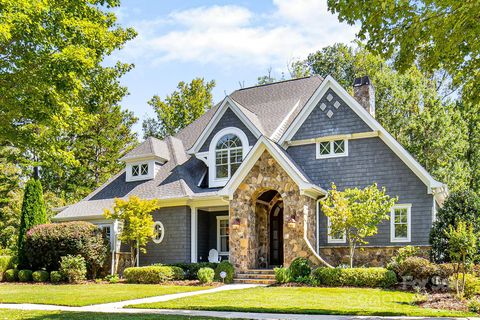 920 Hudson Place Davidson NC 28036