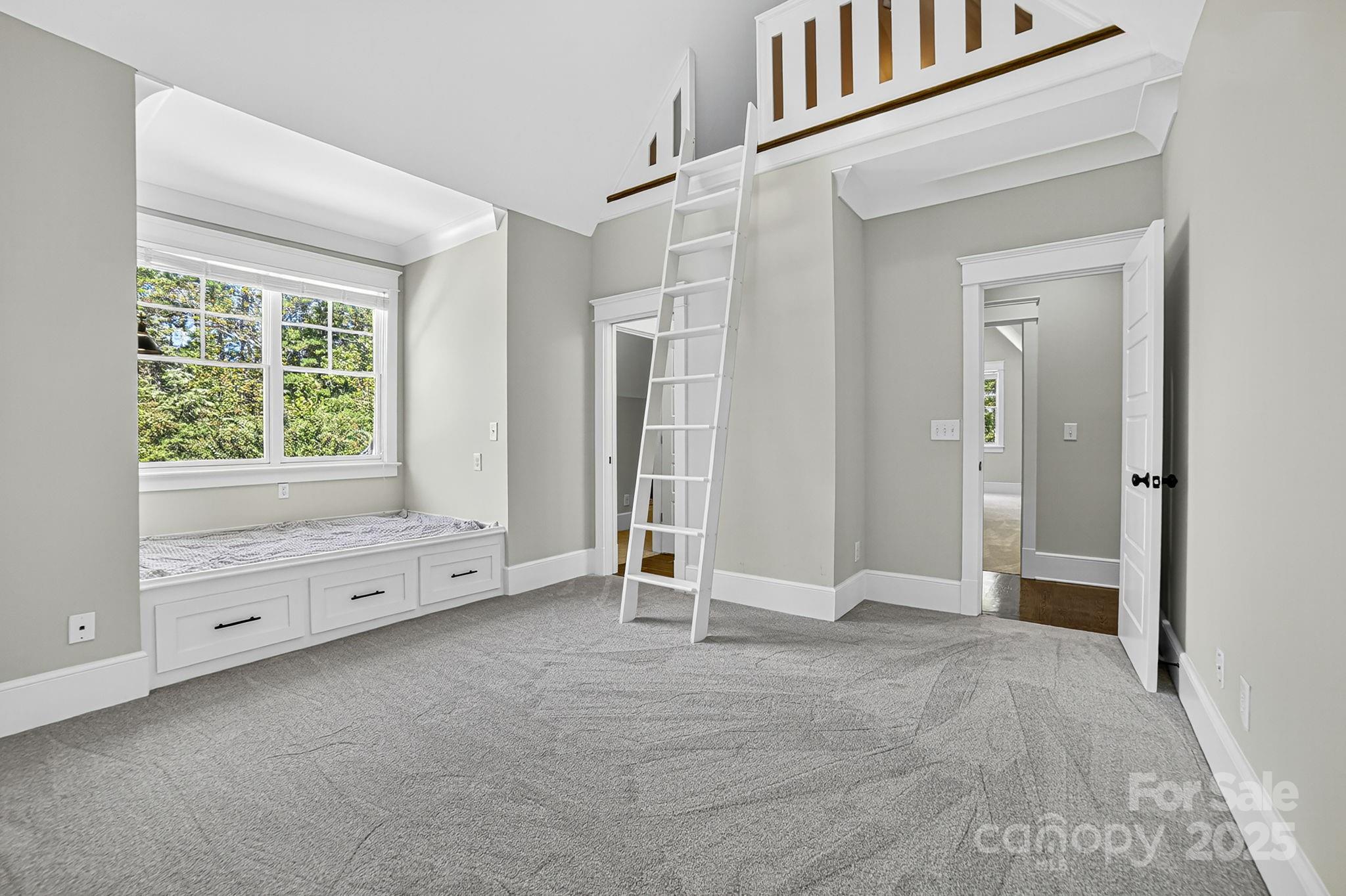 Davidson Wood - Residential