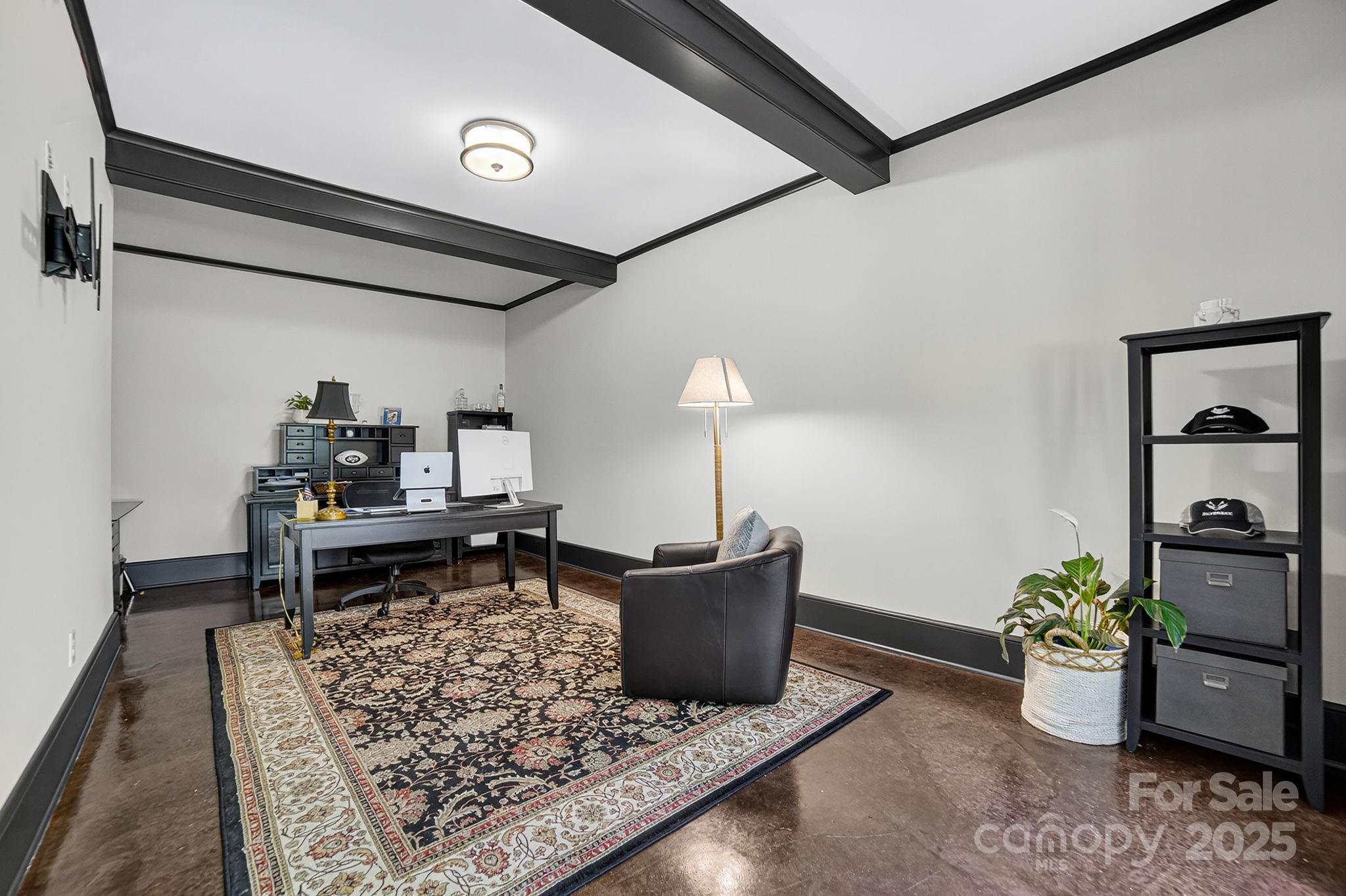 Davidson Wood - Residential