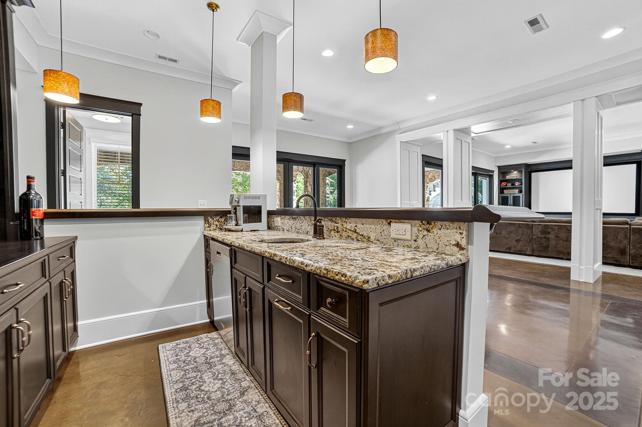 Davidson Wood - Residential