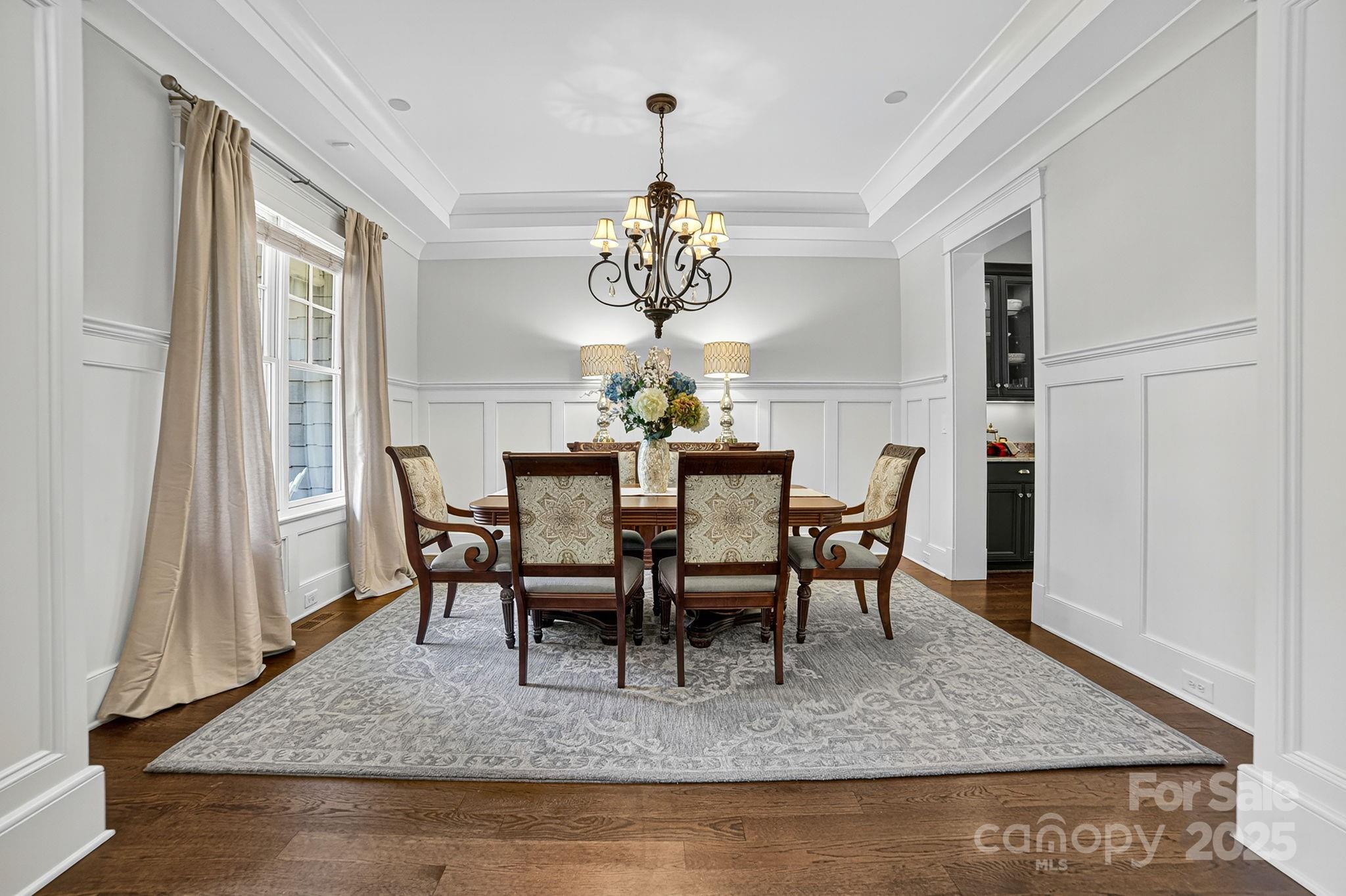 Davidson Wood - Residential