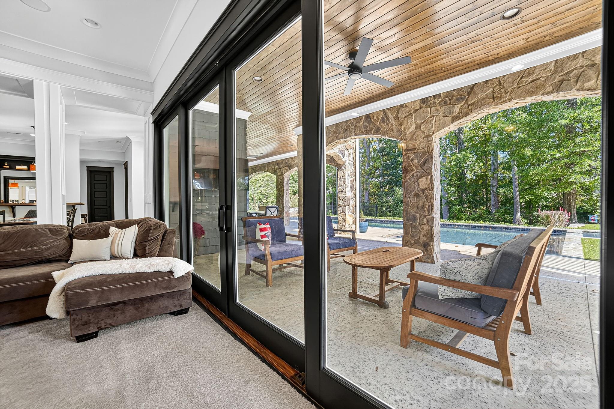 Davidson Wood - Residential