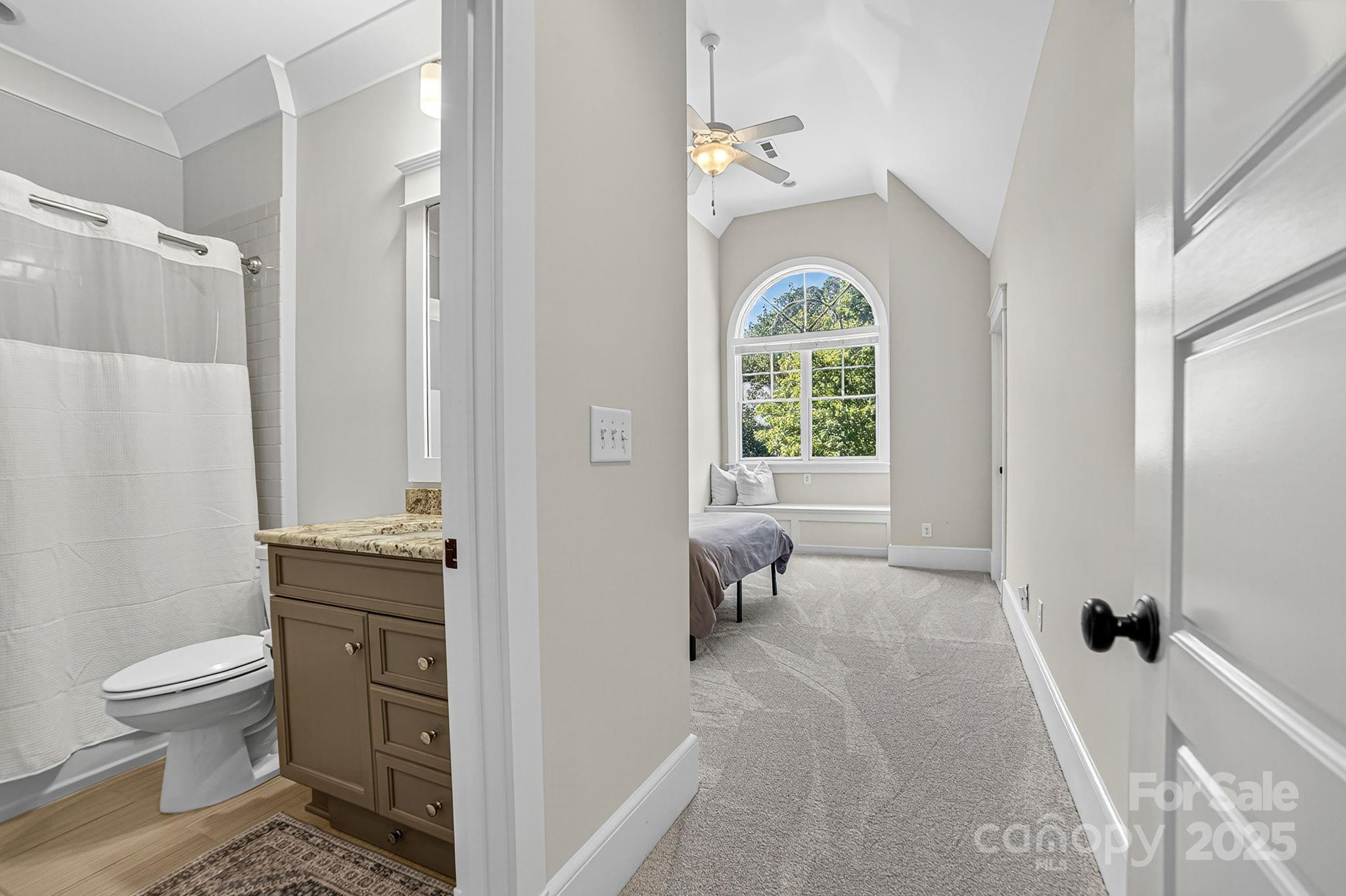 Davidson Wood - Residential