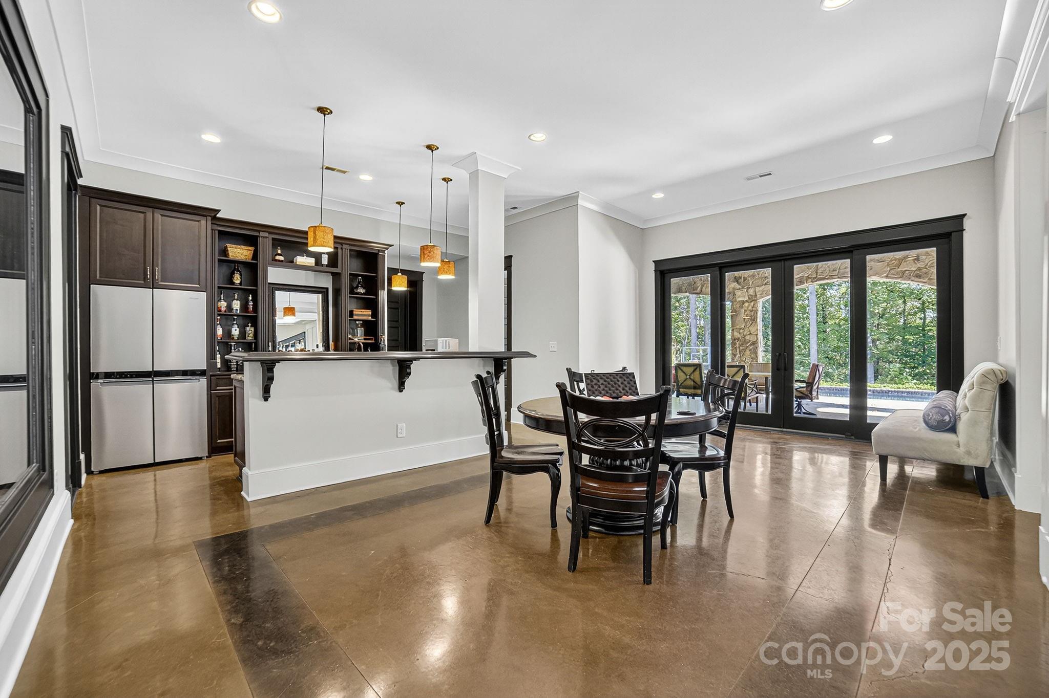 Davidson Wood - Residential