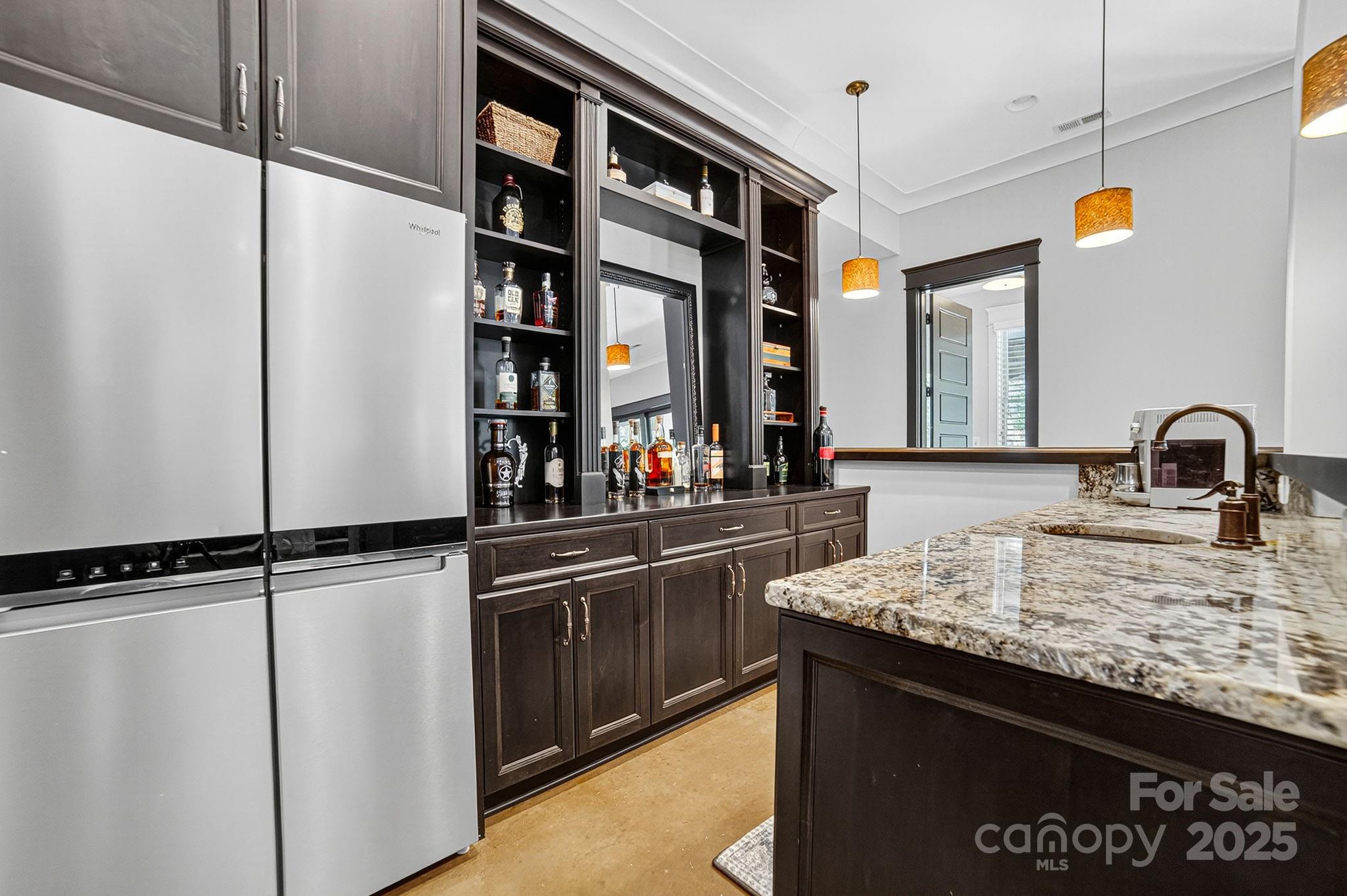 Davidson Wood - Residential