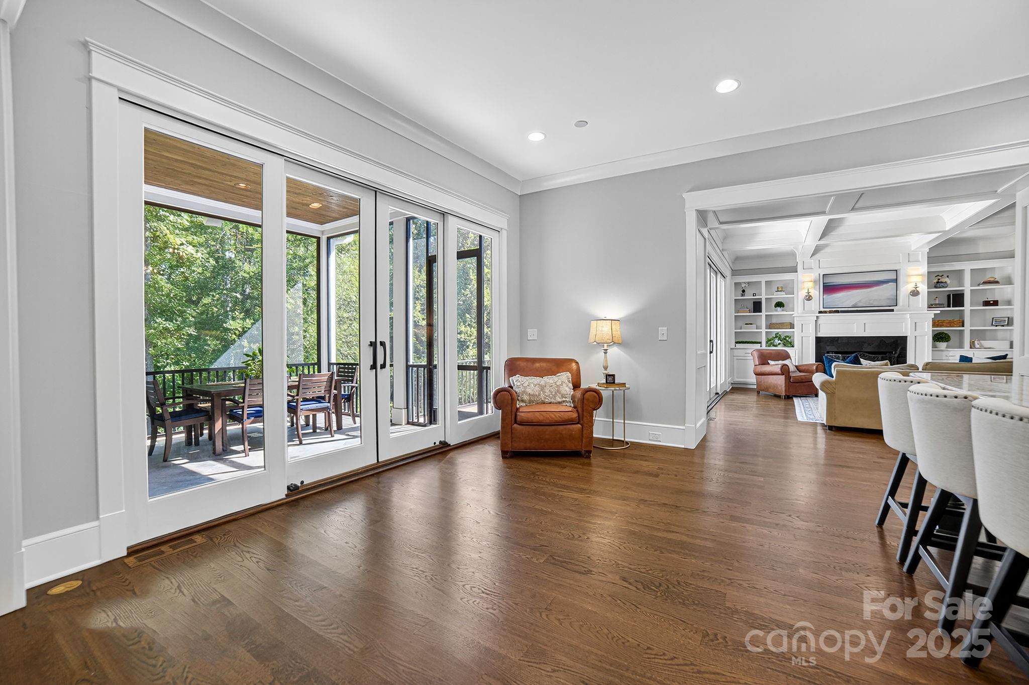 Davidson Wood - Residential