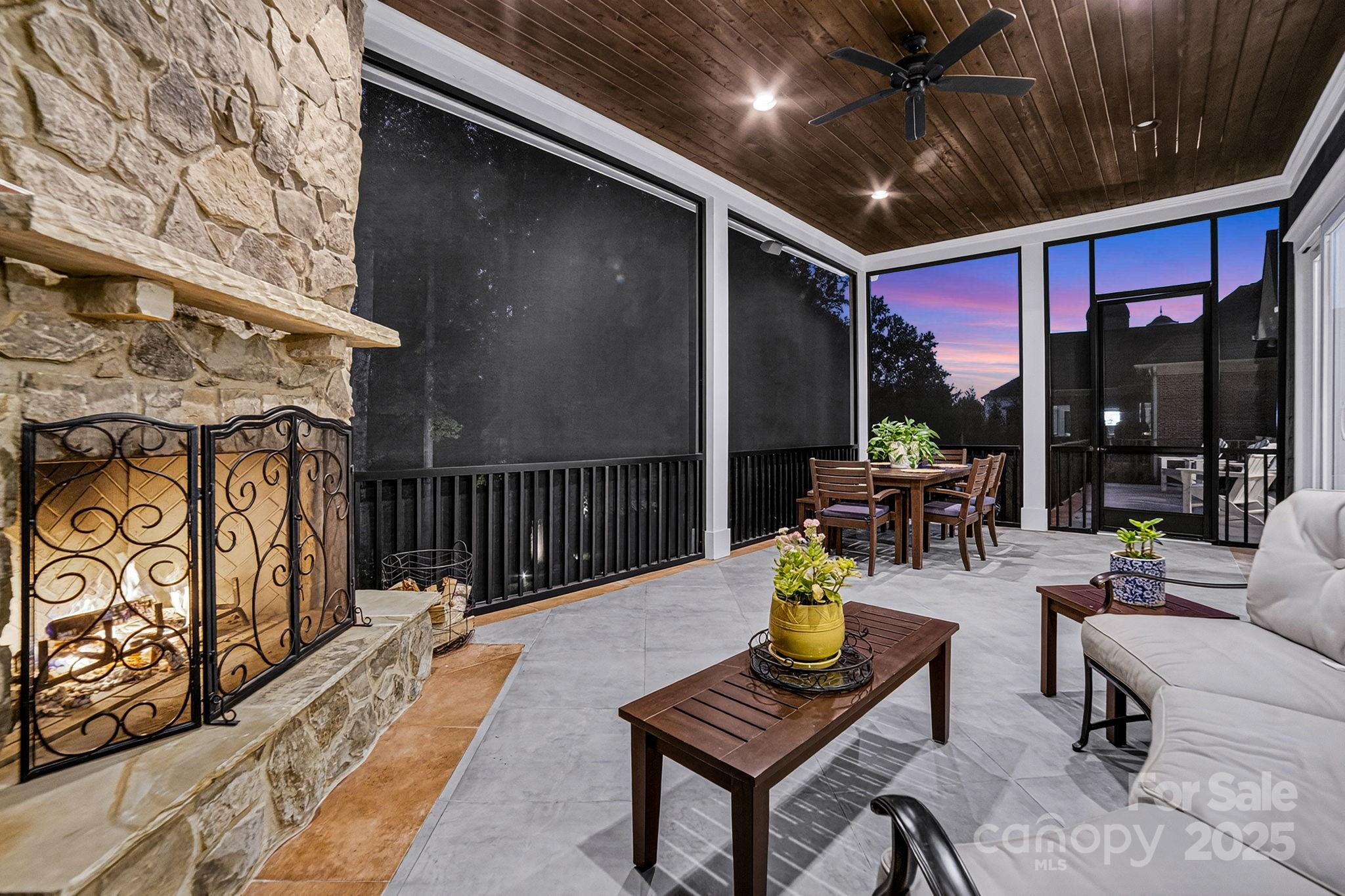 Davidson Wood - Residential