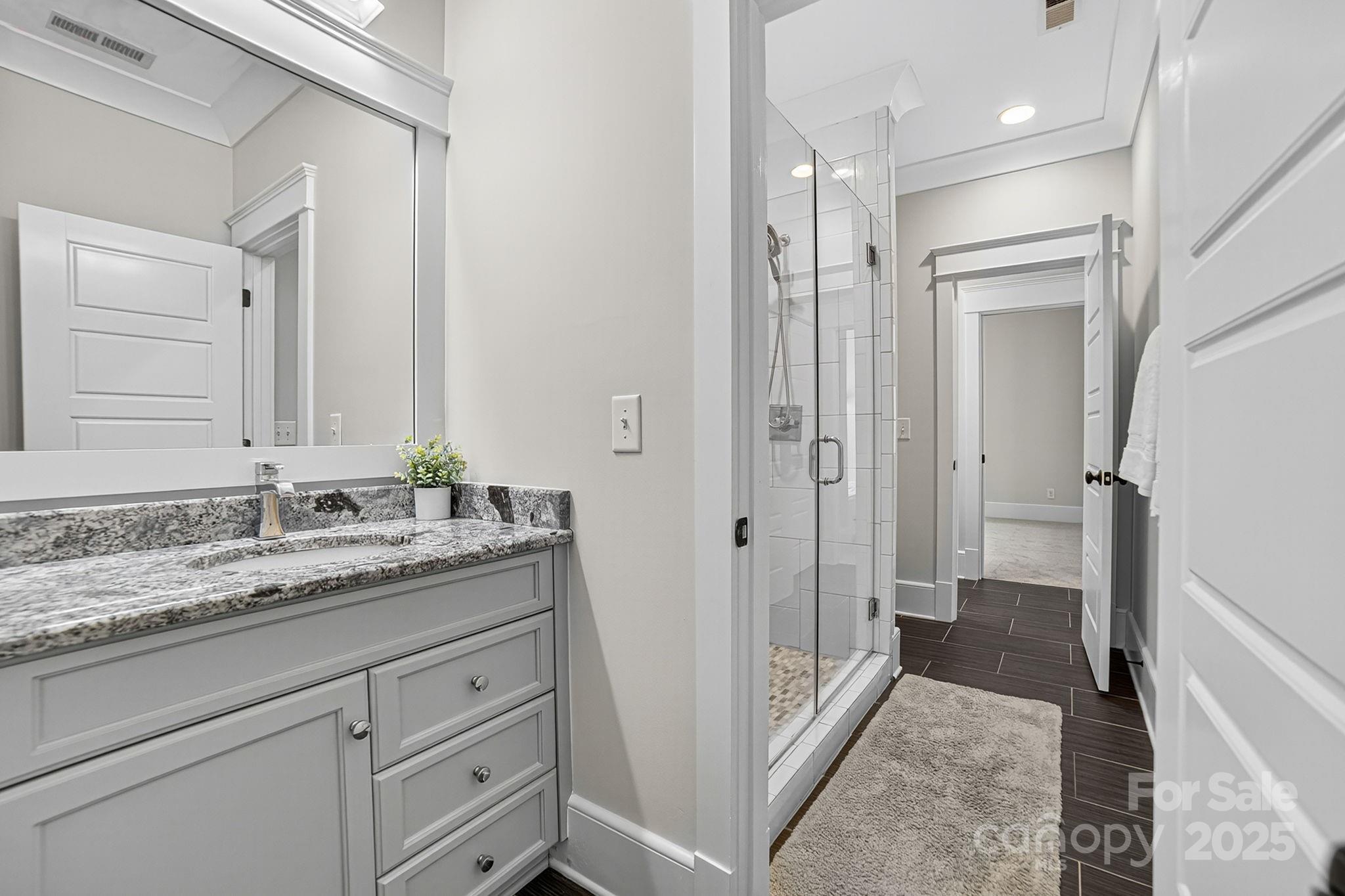 Davidson Wood - Residential