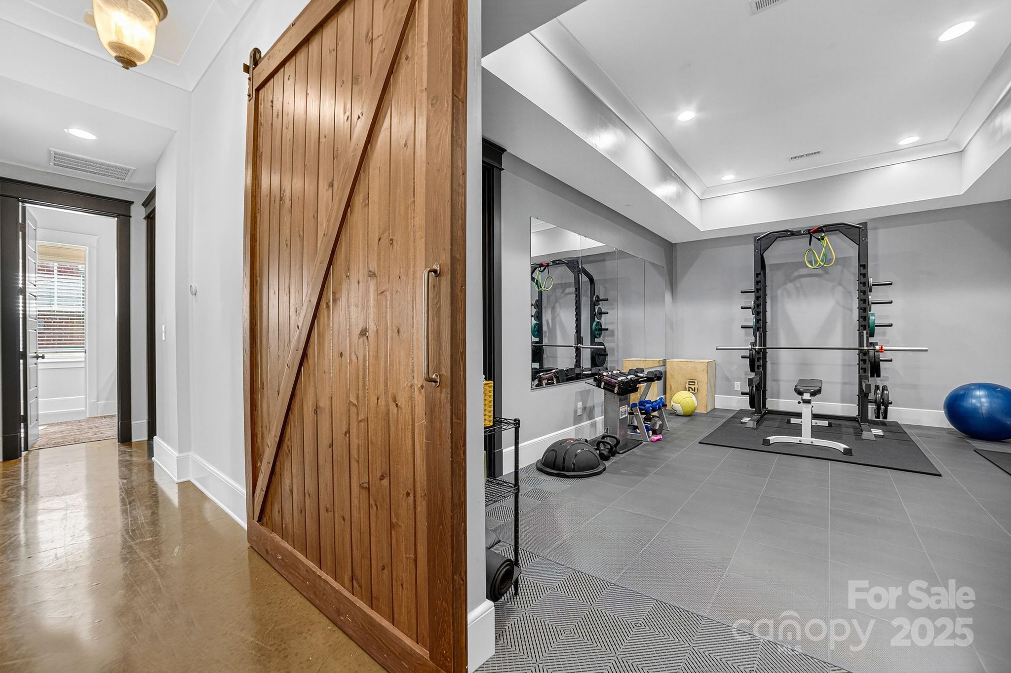 Davidson Wood - Residential