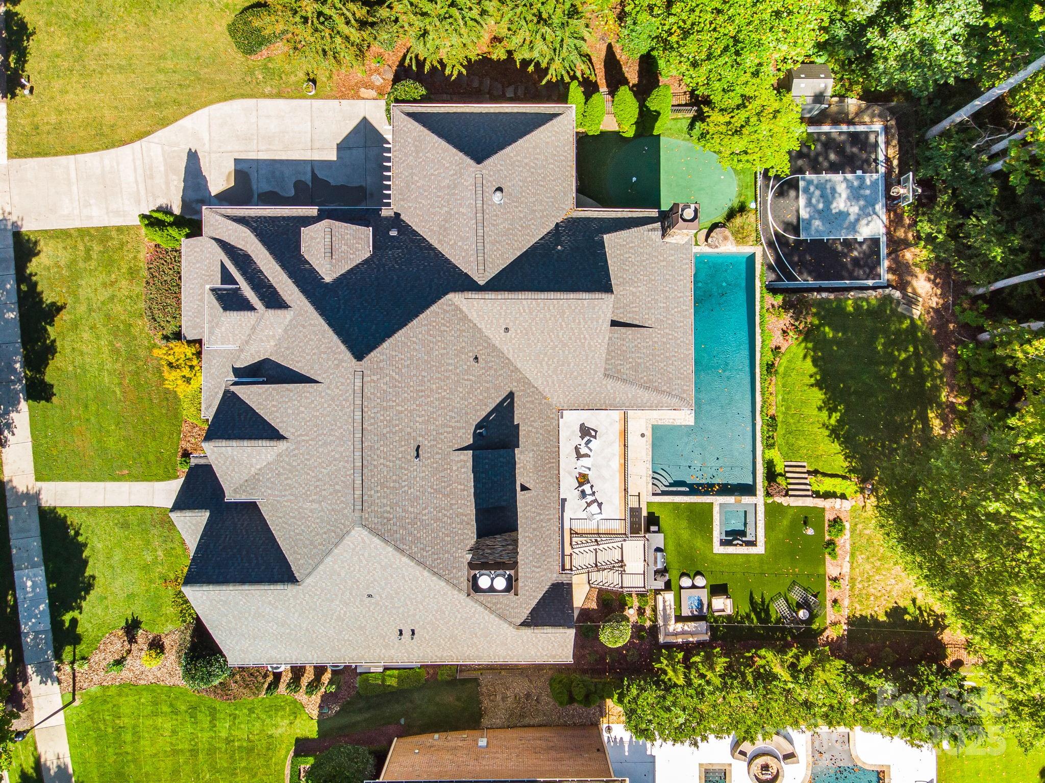 Davidson Wood - Residential