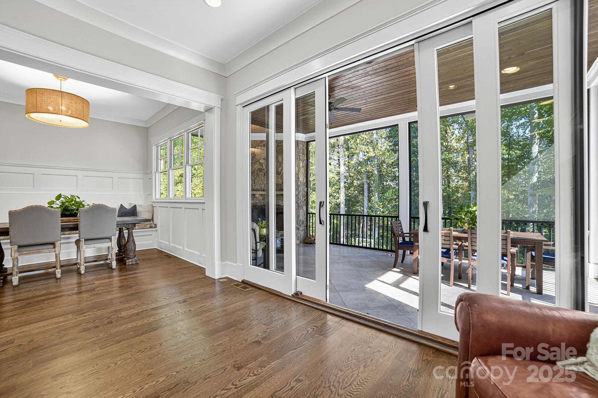 Davidson Wood - Residential