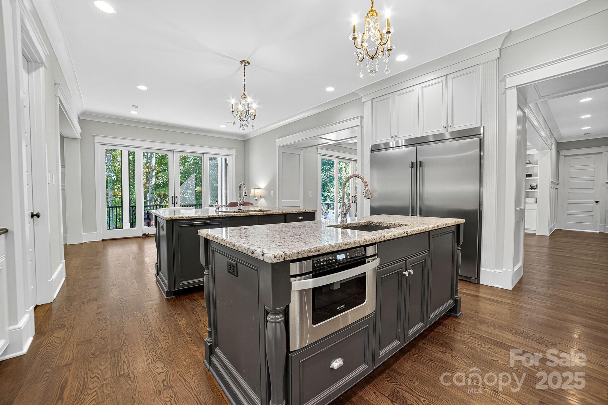 Davidson Wood - Residential