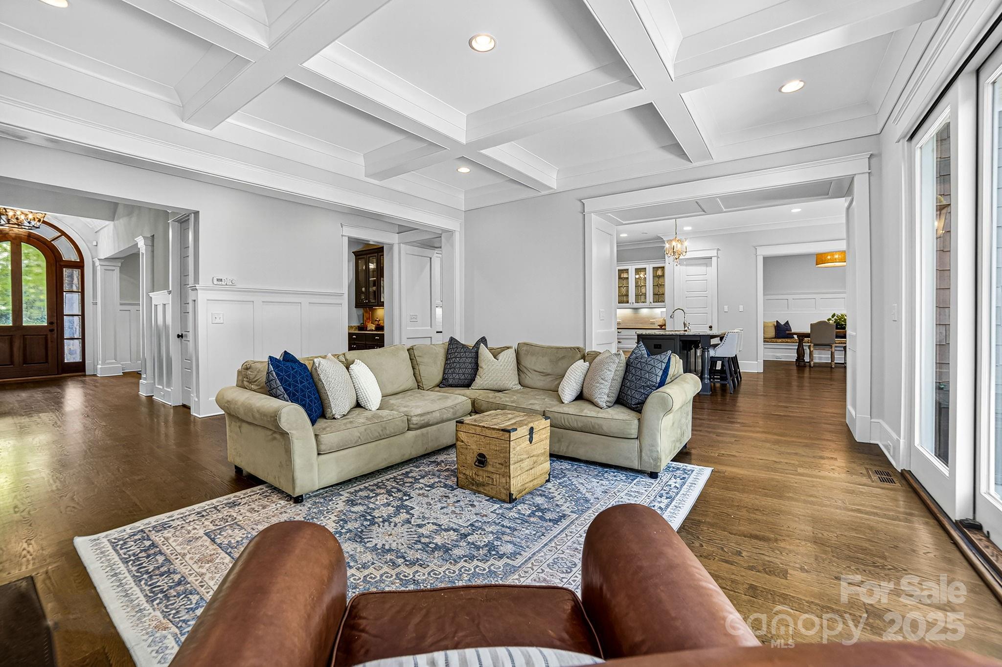 Davidson Wood - Residential