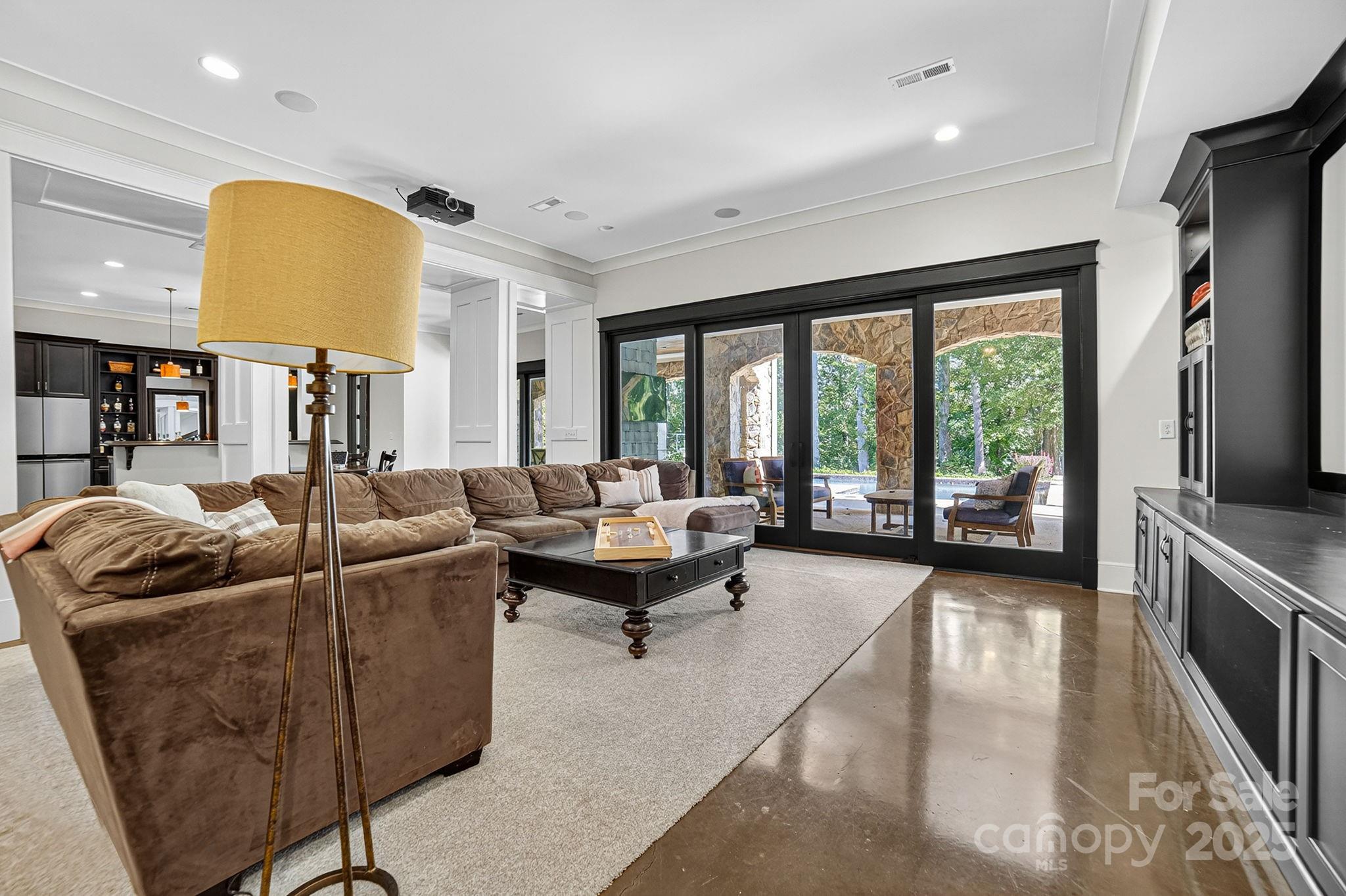 Davidson Wood - Residential