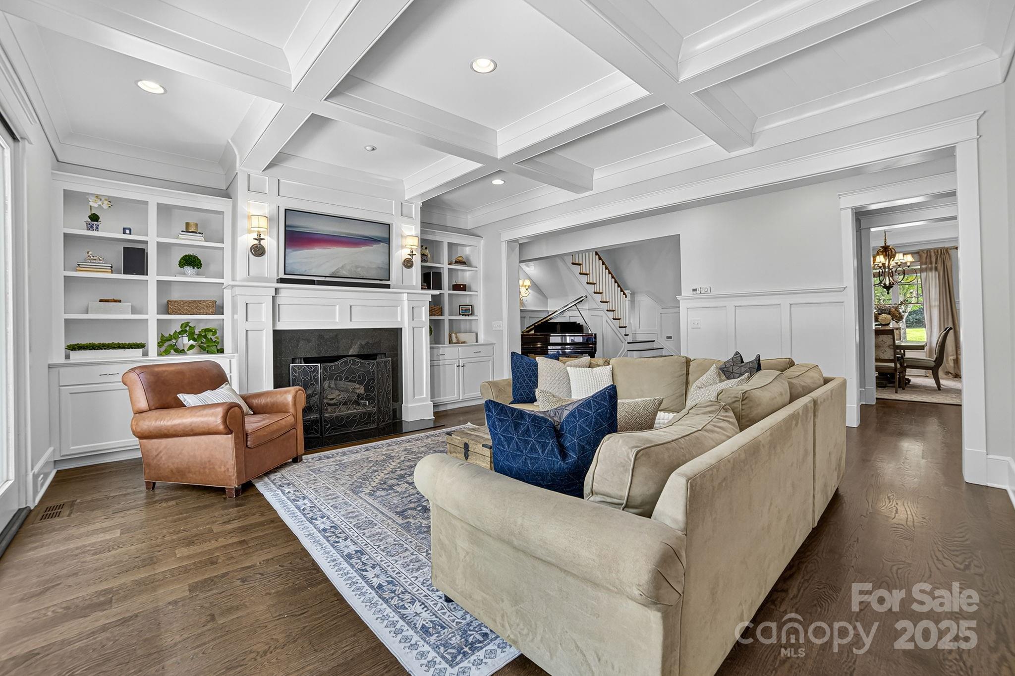 Davidson Wood - Residential