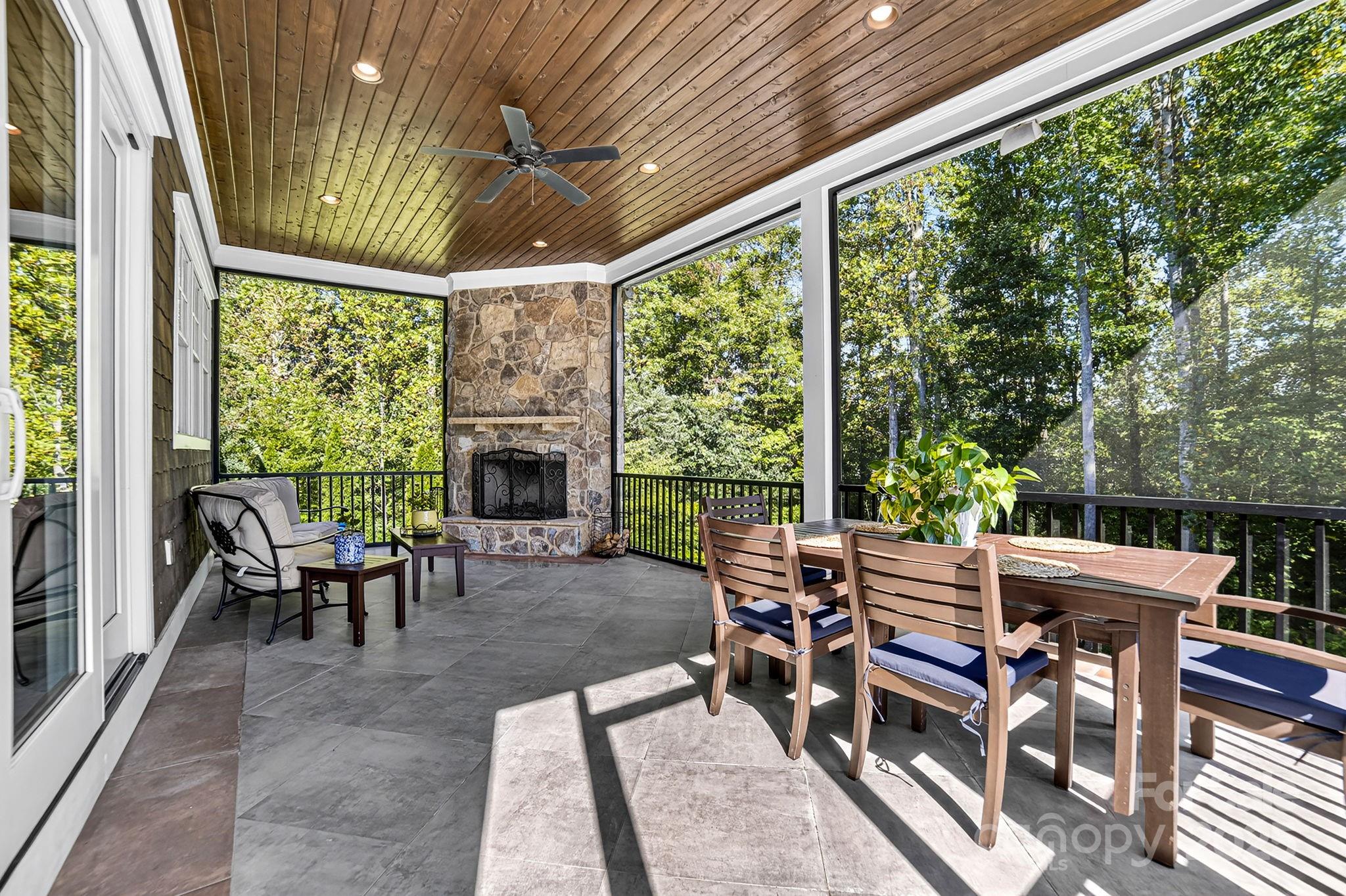 Davidson Wood - Residential