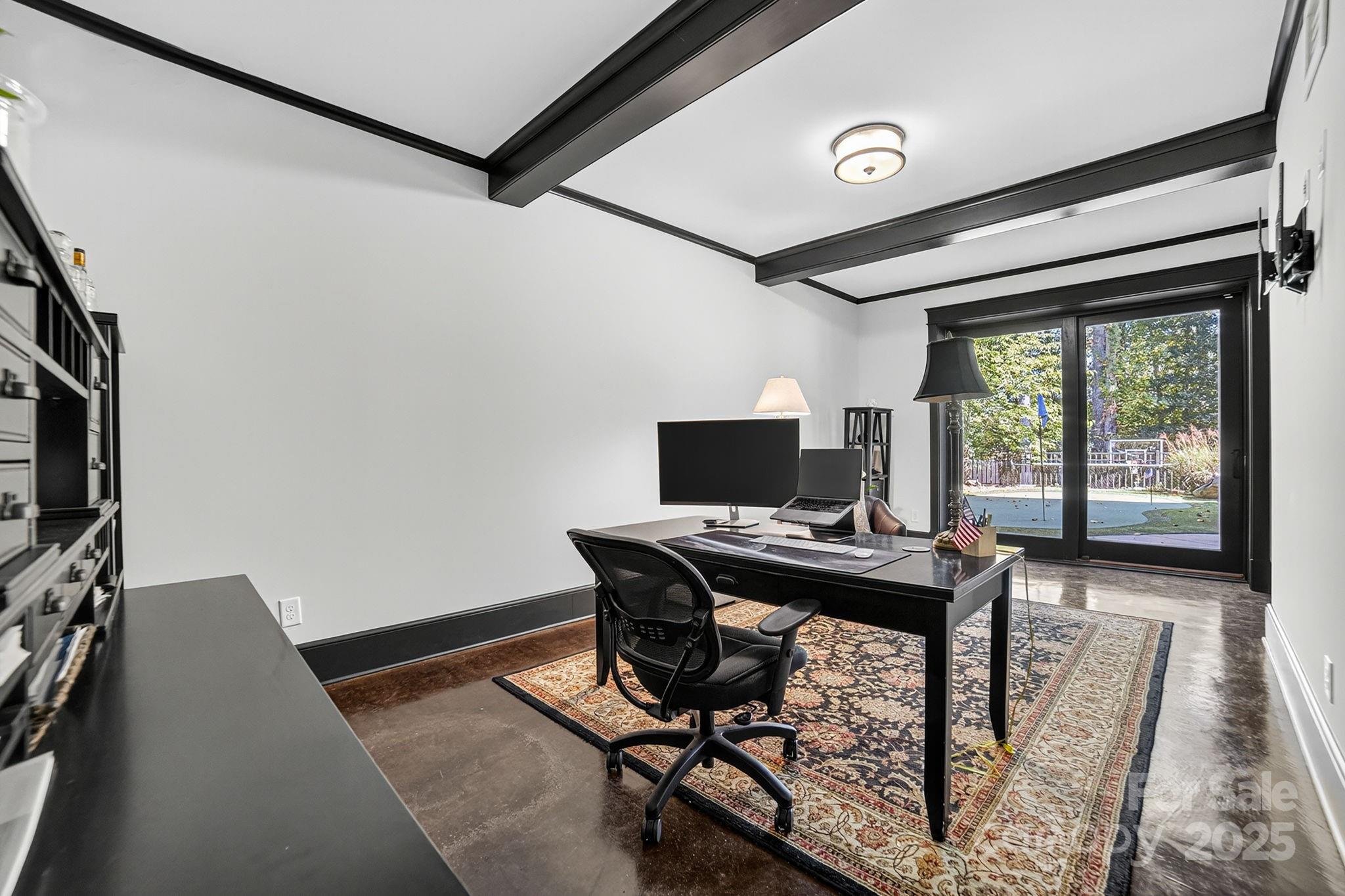 Davidson Wood - Residential