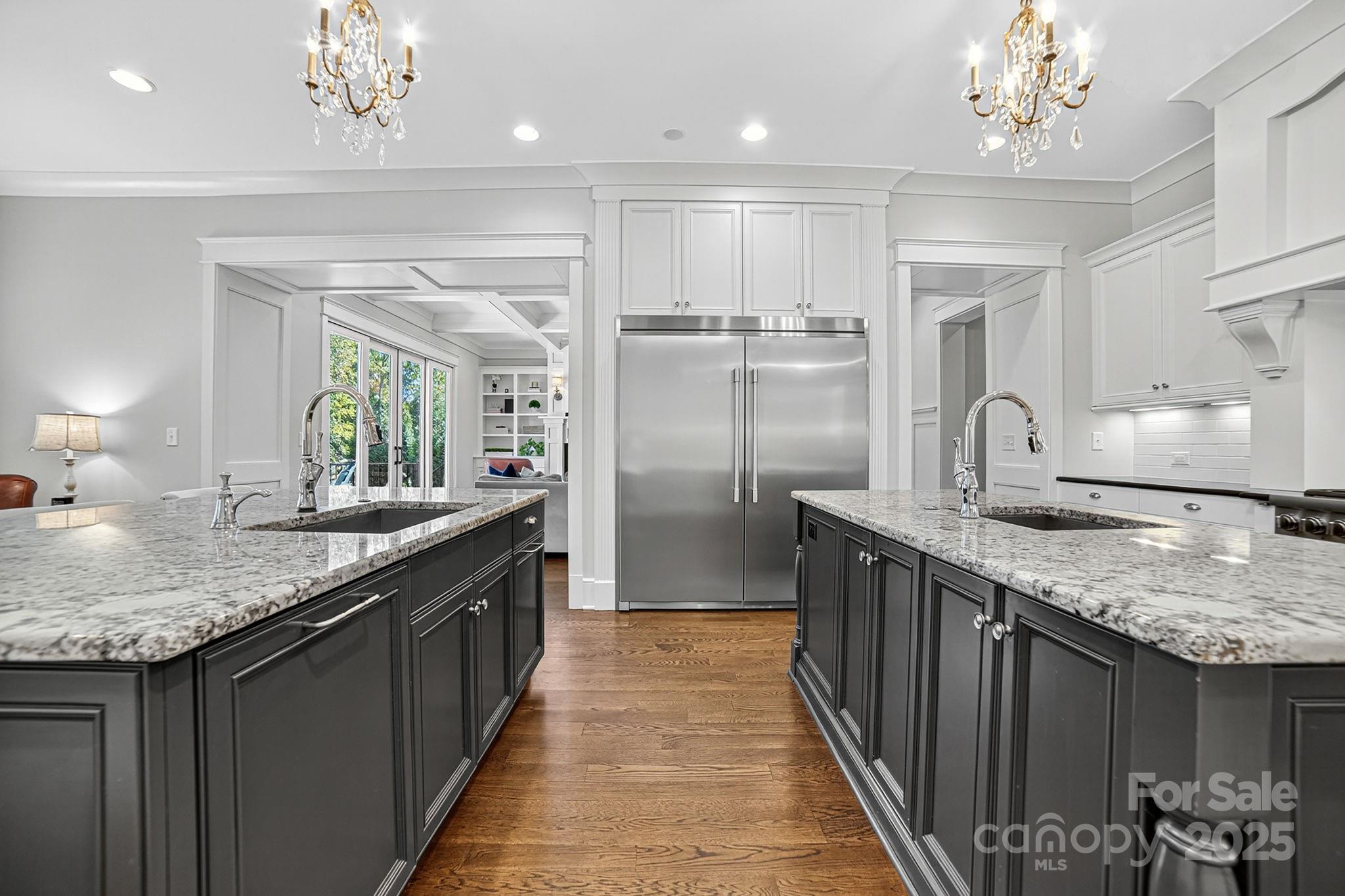 Davidson Wood - Residential