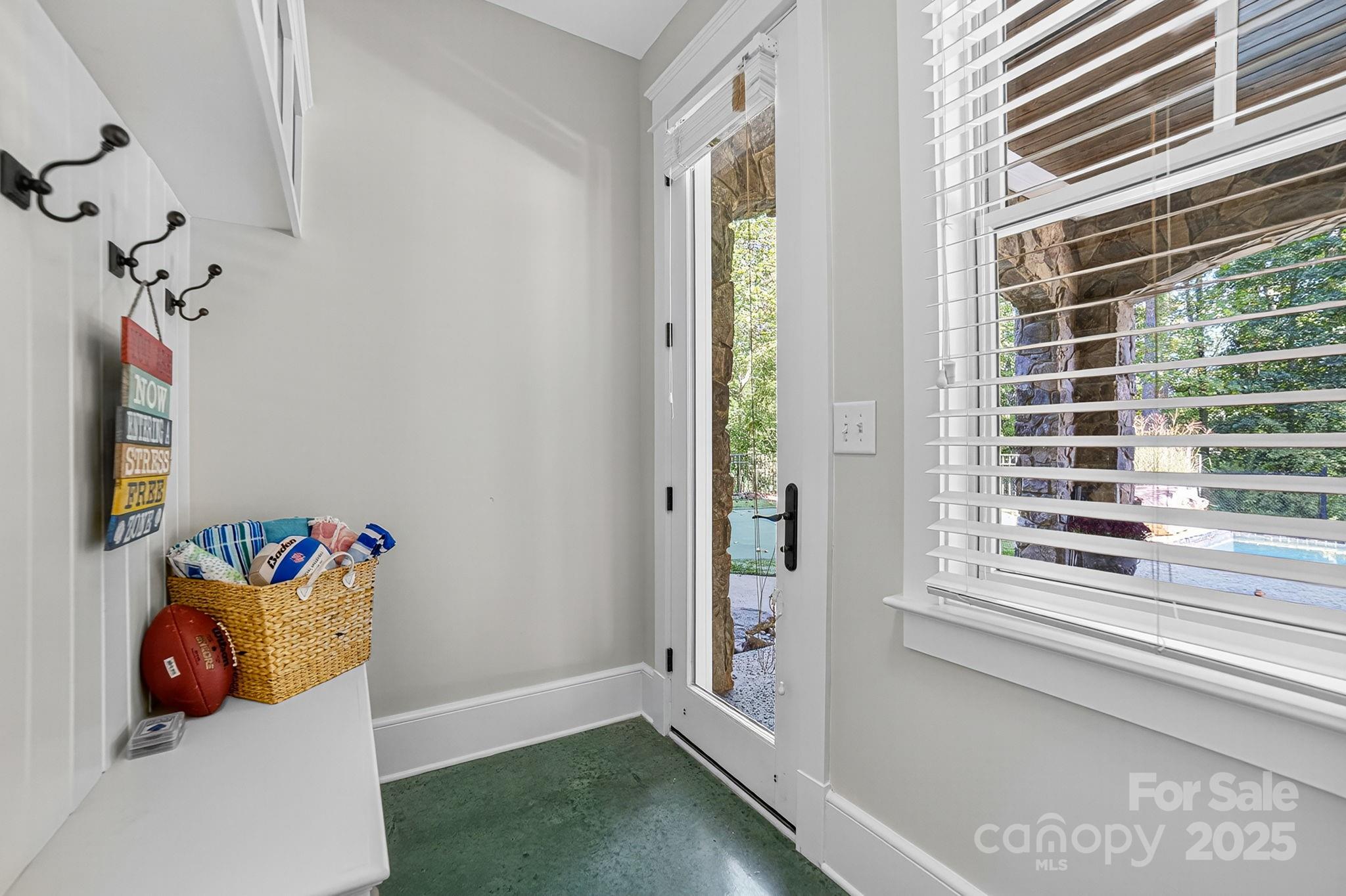 Davidson Wood - Residential