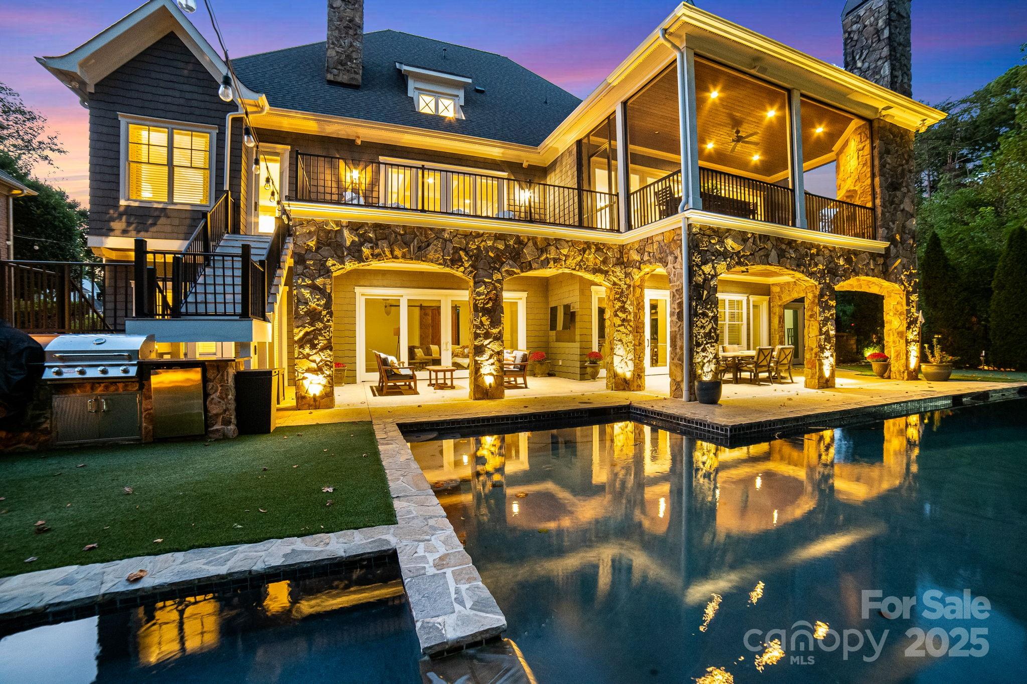 Davidson Wood - Residential