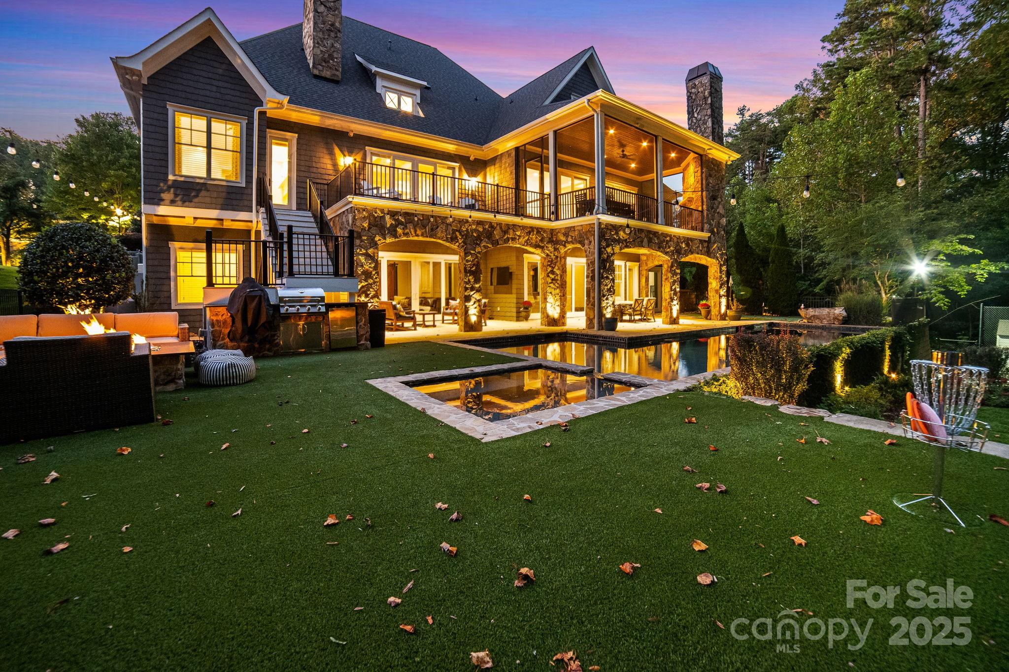 Davidson Wood - Residential