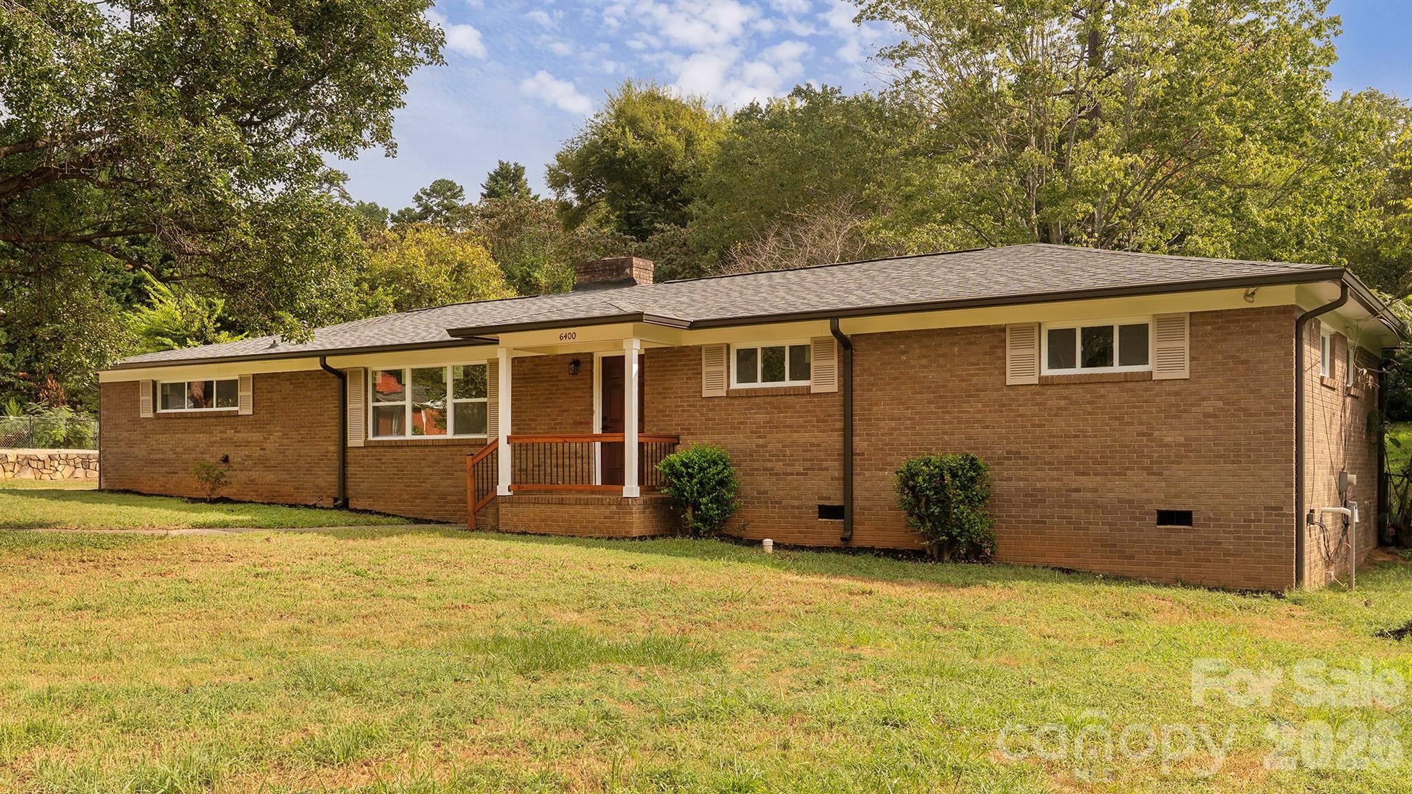 6400 Elmwood Circle