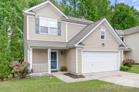 9437 Macquarie Lane Charlotte NC 28227