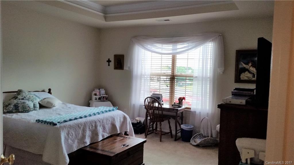 The Bluffs - Residential