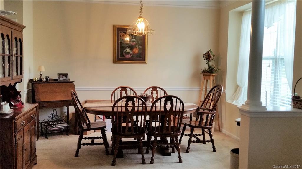 The Bluffs - Residential