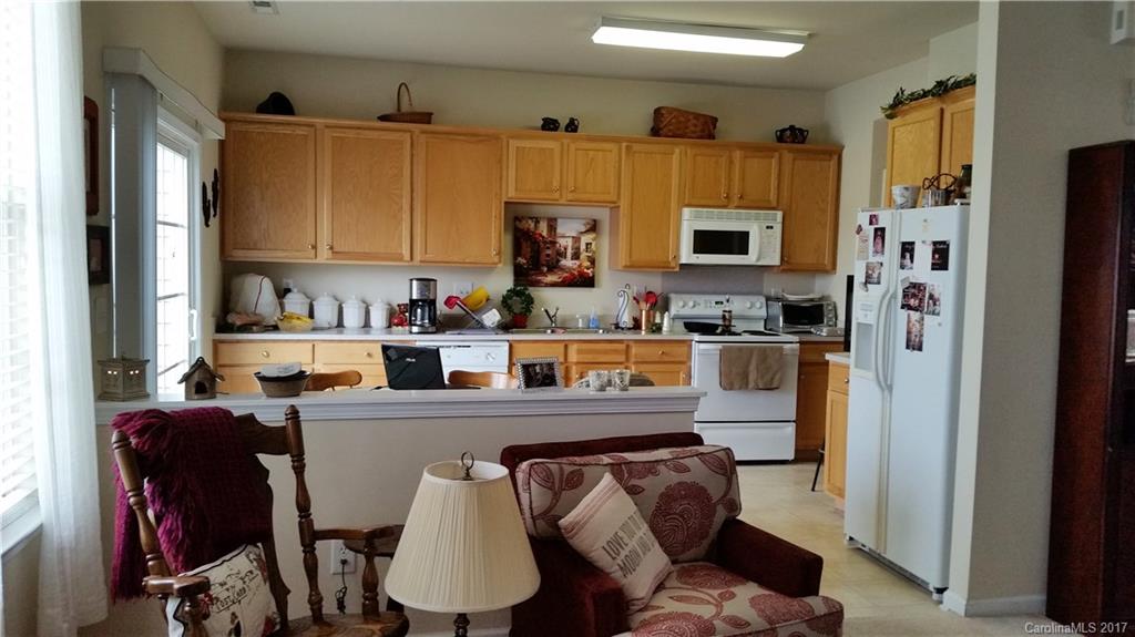 The Bluffs - Residential