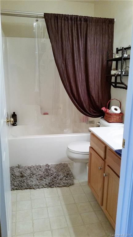 The Bluffs - Residential